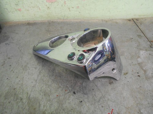 Suzuki 125 intruder clock - 125,