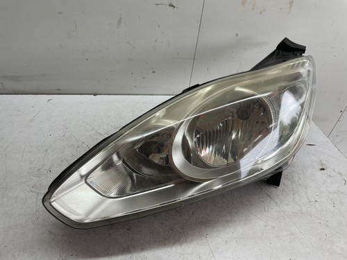 Ford max headlight f mk2 - headlight, l/h/f