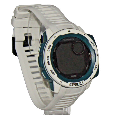 Garmin instinct solar - instinct,