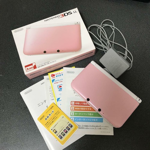 Nintendo 3ds console - nintendo,