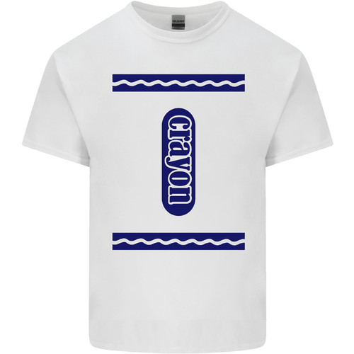 Crayon fancy dress outfit - fancy,