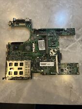 HP Compaq 6715b Laptop Motherboard & CPU Fully Working 443898-001