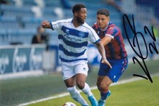 Kenneth Paal Hand Signed