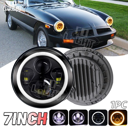 Approved inch round led - e,