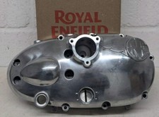 Royal Enfield Continental 535