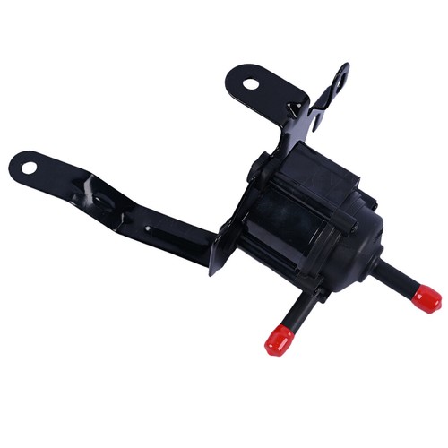Electric water pump - pump, ford