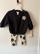 Cat & Jack 2-piece fleece