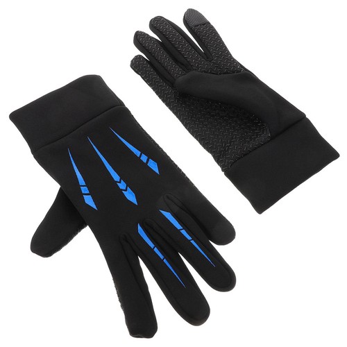 Winter bike riding - winter, gear