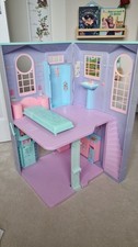 Vintage Barbie Talking