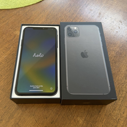 Apple iphone pro - pro, 512gb