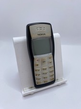 Nokia 1100 black - 1100, grey