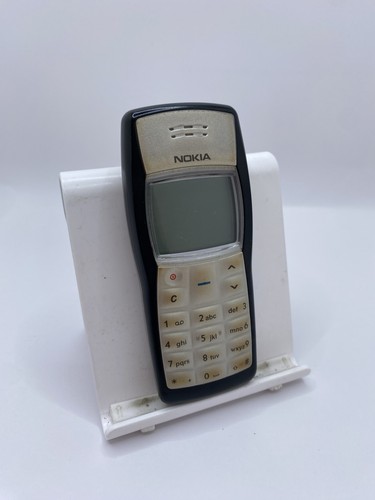 Nokia 1100 black - 1100,