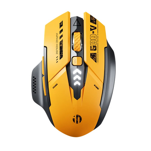Inphic wireless gaming - inphic,