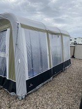 Ventura Pascal Air Awning For