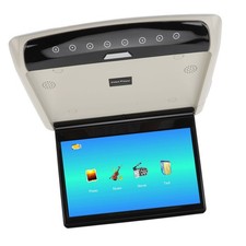 Car Overhead Player 11.6 Inch