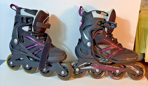 Zetrablade rollerblade women - zetrablade,