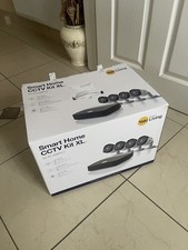 Yale CCTV Kit XL SV-4C-4ABFX-2