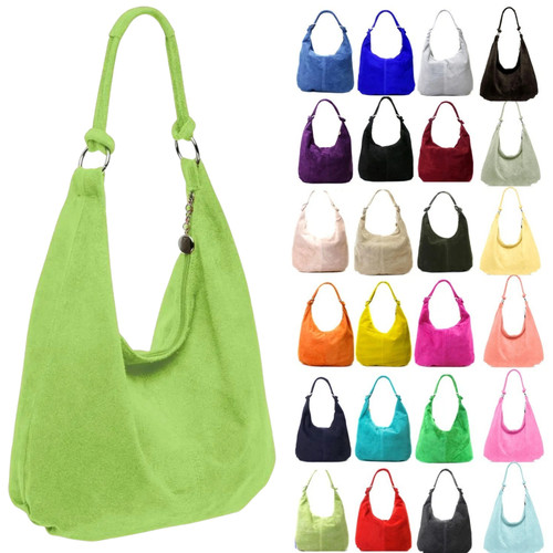 Womens italian genuine - italian, suede