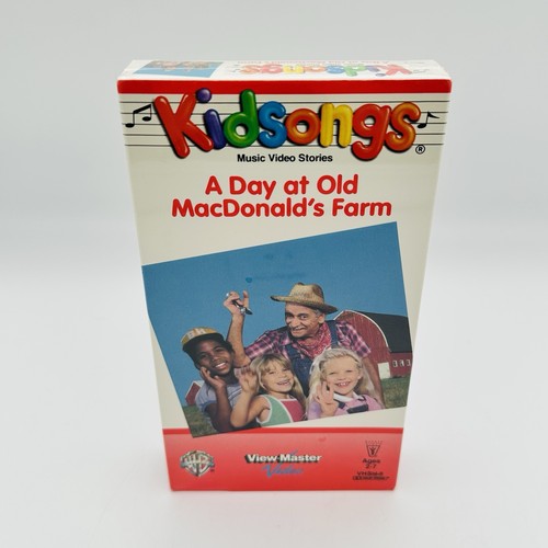 Kidsongs day at old - at,