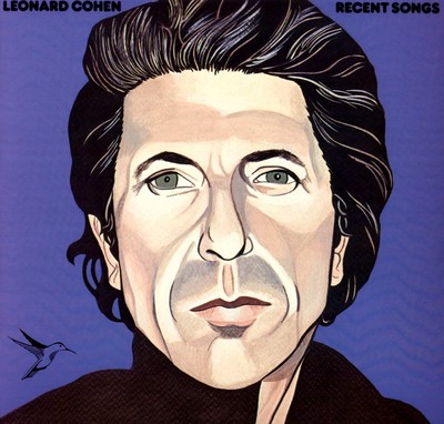 Leonard cohen recent songs - recent,