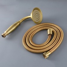 Vintage Antique Brass