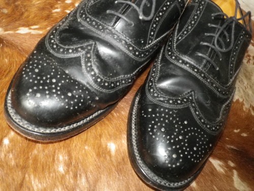 Tresham all leather - tresham,