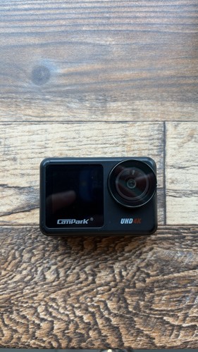 Campark uhd dual - uhd,
