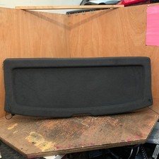 Volkswagen Polo Parcel Shelf -