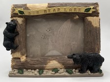 Vintage Big Bear Lake Photo