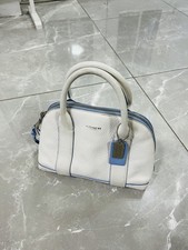 COACH Vintage Bleecker Mini