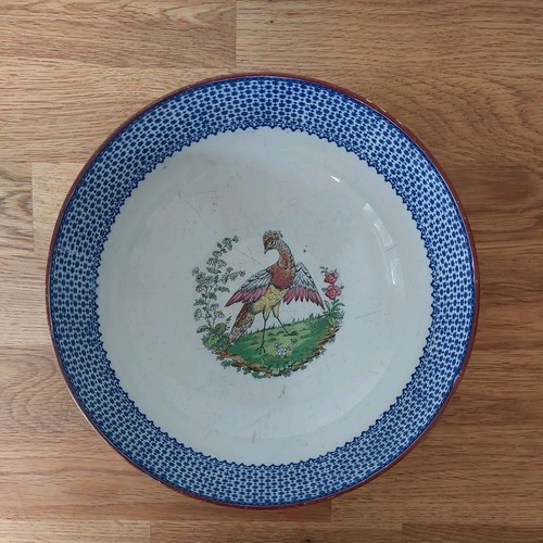 Copeland late spode fruit - copeland,