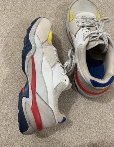 Puma alexander mcqueen - puma,