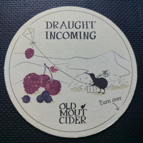 100 new old mout cider - new,