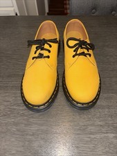 NEW Doc Martens 1461 Iced II