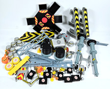 Robot Wars Arena Accessories
