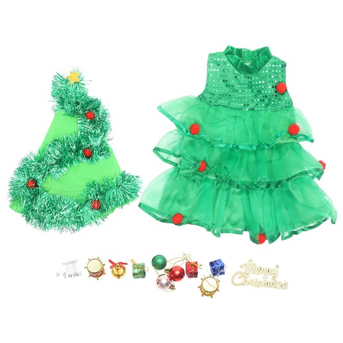 Festive headband dress - festive,