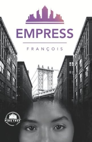 Empress trade paperback new - -,