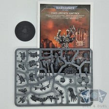 Chaos Lord With Jump Pack -