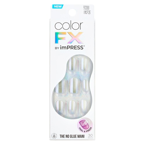 Kiss inc colorfx impress - kiss,