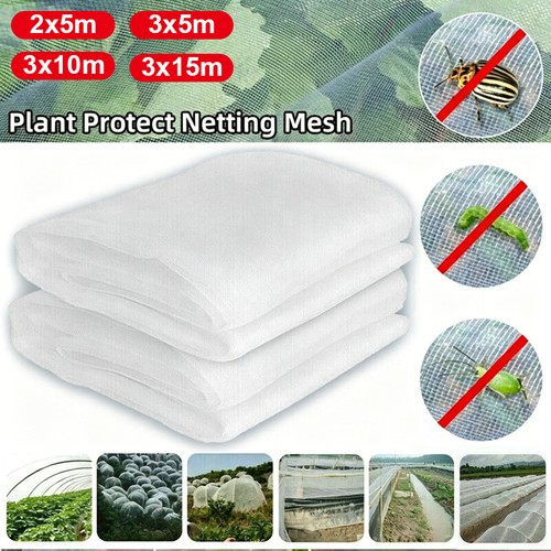 15m garden protect netting - protect,
