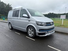 2018 VW Volkswagen T6 T32 Kombi 6 seater
