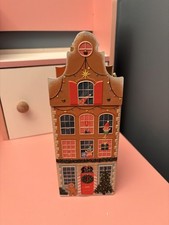 Marks and Spencer Gingerbread