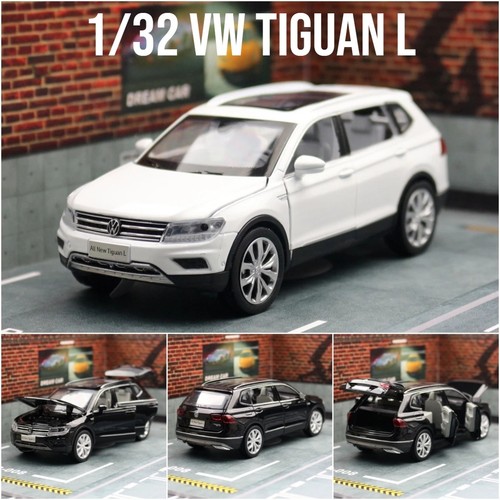 All new tiguan 32 model - tiguan, l