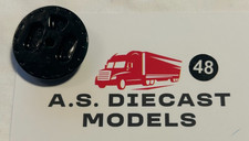 Corgi Modern Truck Heavy