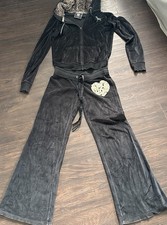 PINK Victoria Secret Black