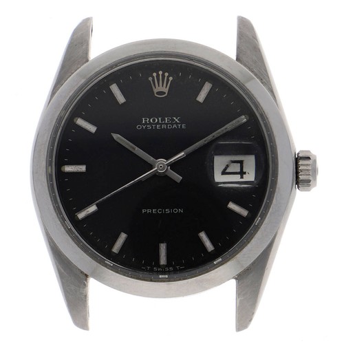 Rolex precision 6694 - precision,