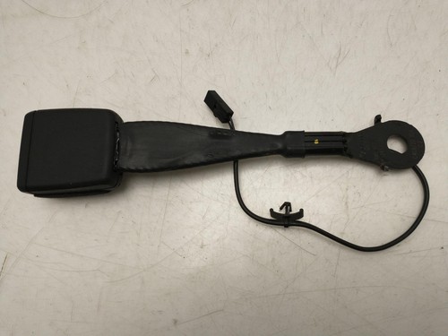 Audi seat belt stalk tfsi - audi,