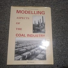 Modelling Aspects Of The Coal Industry, JOHNSON, Rob