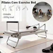 Foldable Pilates Equipment