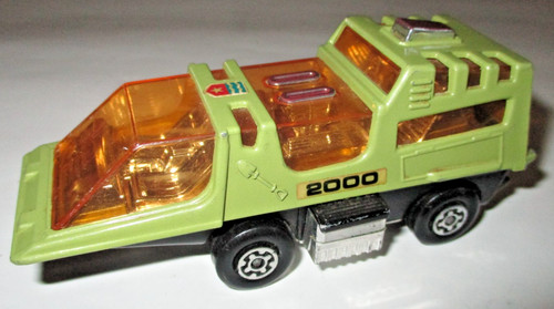 Matchbox adventure 2000 2001 - adventure,